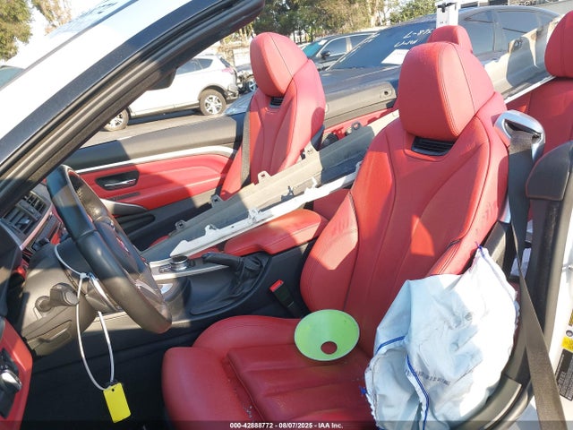 BMW 430I 2018 WBA4Z1C54JEC60233 Image 19