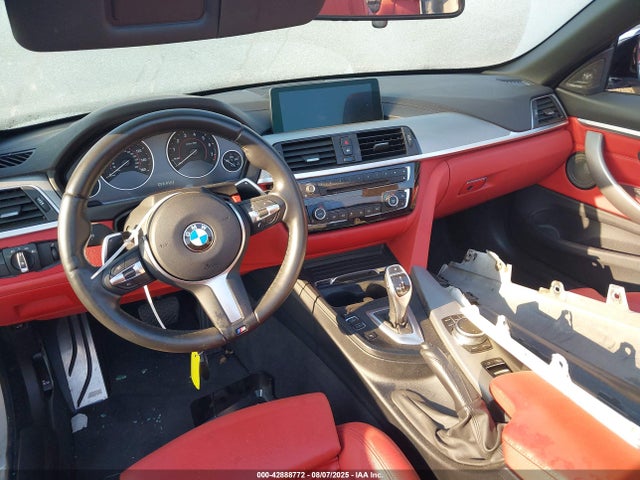 BMW 430I 2018 WBA4Z1C54JEC60233 Image 20