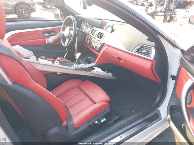 BMW 430I 2018 WBA4Z1C54JEC60233 Image 5