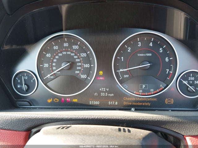 BMW 430I 2018 WBA4Z1C54JEC60233 Image 7