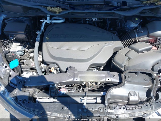 5FNRL6H69SB032086 Honda j35y7