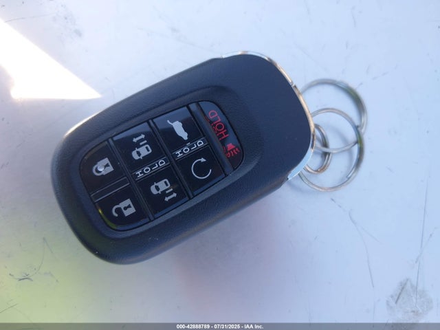 5FNRL6H69SB032086 Honda j35y7