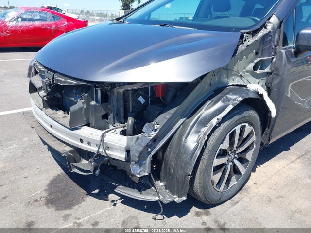 5FNRL6H69SB032086 Honda j35y7