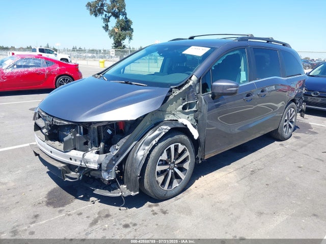 5FNRL6H69SB032086 Honda j35y7