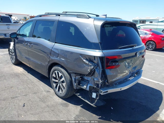 5FNRL6H69SB032086 Honda j35y7