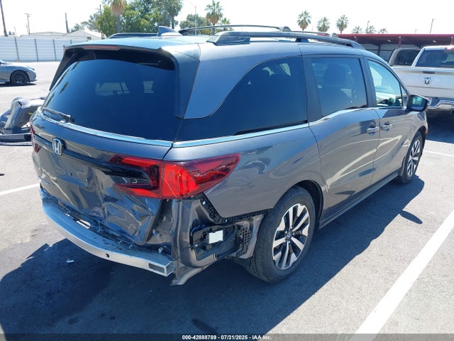 5FNRL6H69SB032086 Honda j35y7