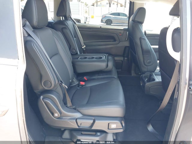 5FNRL6H69SB032086 Honda j35y7