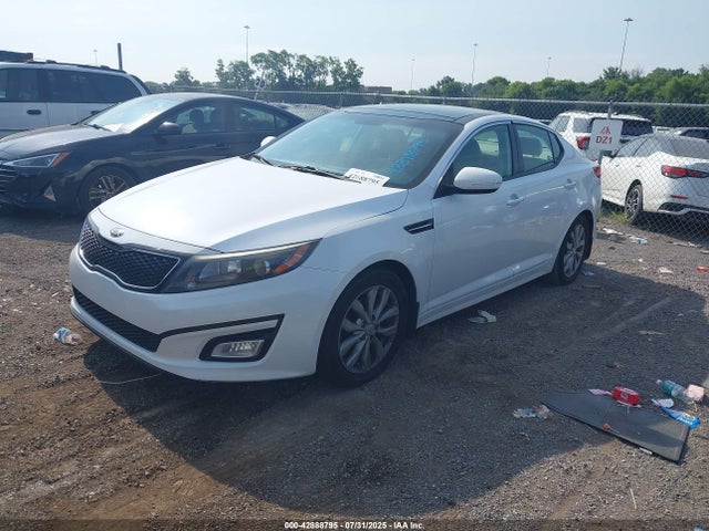 5XXGN4A70EG333131 KIA dohc gdi theta ii