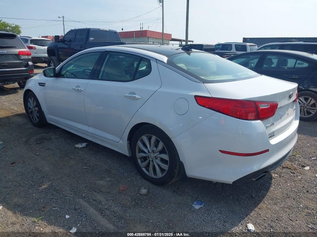 5XXGN4A70EG333131 KIA dohc gdi theta ii