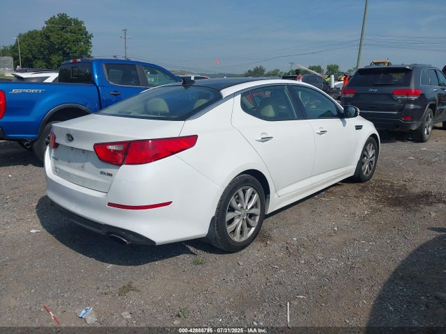 5XXGN4A70EG333131 KIA dohc gdi theta ii