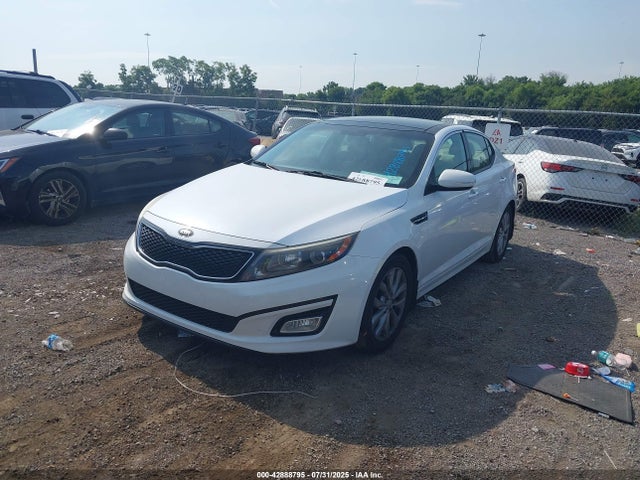5XXGN4A70EG333131 KIA dohc gdi theta ii