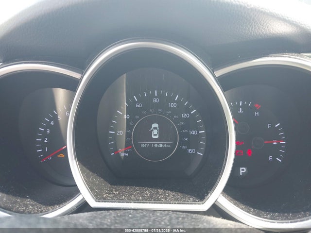 5XXGN4A70EG333131 KIA dohc gdi theta ii