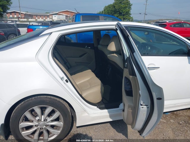 5XXGN4A70EG333131 KIA dohc gdi theta ii