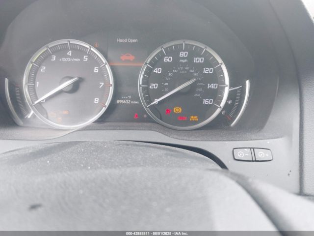 2016 ACURA MDX 5FRYD4H28GB046464 Photo 6