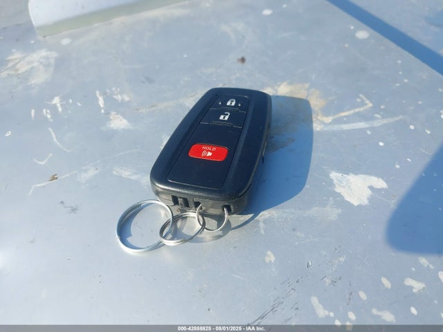 JTDKAMFPXM3171523 Toyota 2zr-fxe, 1nm+1sm