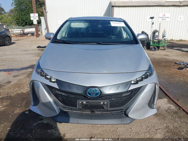 JTDKAMFPXM3171523 Toyota 2zr-fxe, 1nm+1sm