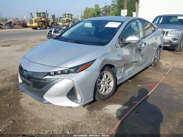JTDKAMFPXM3171523 Toyota 2zr-fxe, 1nm+1sm