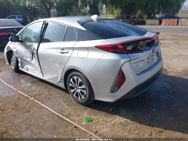 JTDKAMFPXM3171523 Toyota 2zr-fxe, 1nm+1sm