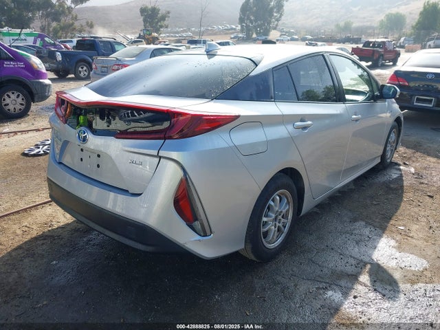 JTDKAMFPXM3171523 Toyota 2zr-fxe, 1nm+1sm