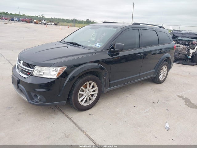 3C4PDCBG4FT726759 Dodge 2015
