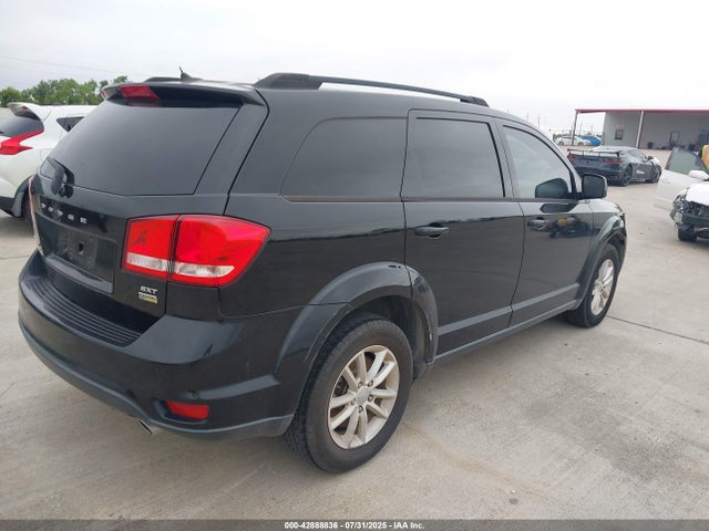 3C4PDCBG4FT726759 Dodge 2015