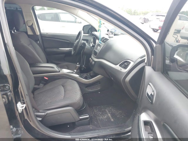 3C4PDCBG4FT726759 Dodge 2015