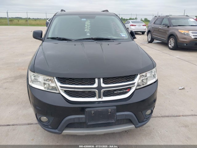3C4PDCBG4FT726759 Dodge 2015