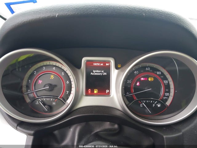 3C4PDCBG4FT726759 Dodge 2015