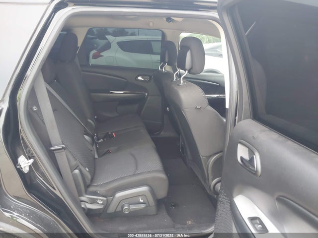 3C4PDCBG4FT726759 Dodge 2015