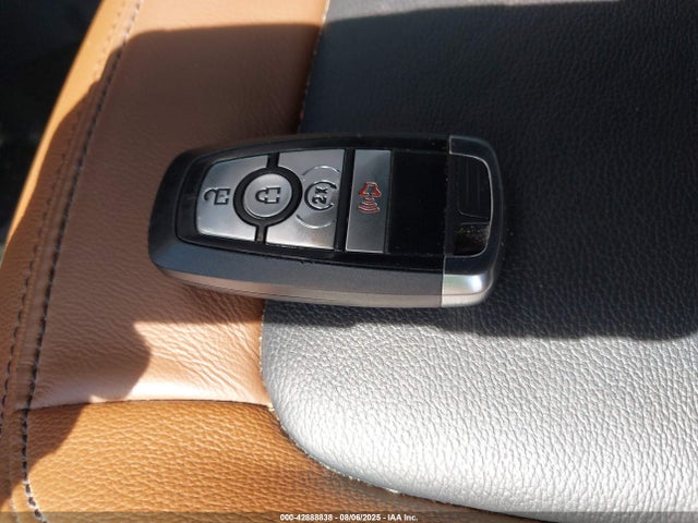 Ford ecoboost 2024 1FMEE8BP4RLA36068 Image 11