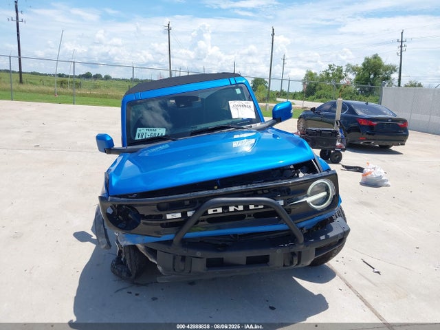 Ford ecoboost 2024 1FMEE8BP4RLA36068 Image 12