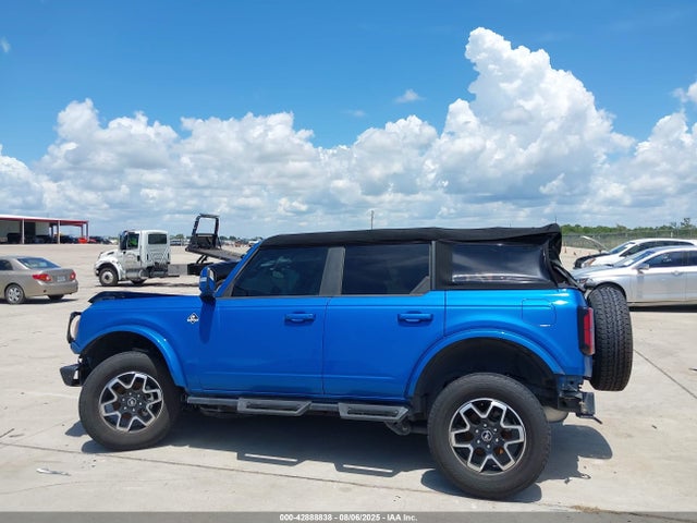 Ford ecoboost 2024 1FMEE8BP4RLA36068 Image 14