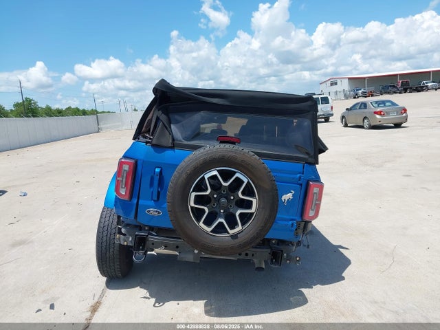 Ford ecoboost 2024 1FMEE8BP4RLA36068 Image 16