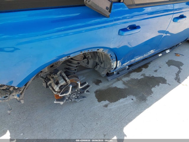 Ford ecoboost 2024 1FMEE8BP4RLA36068 Image 17