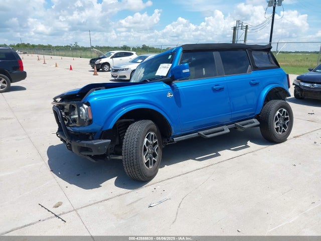 Ford ecoboost 2024 1FMEE8BP4RLA36068 Image 2