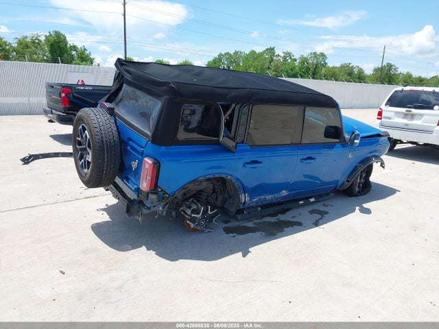Ford ecoboost 2024 1FMEE8BP4RLA36068 Image 4