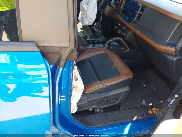 Ford ecoboost 2024 1FMEE8BP4RLA36068 Image 5