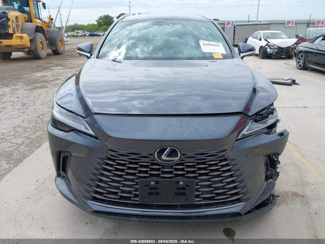 Lexus a25a-fxs 2025 2T2BBMCA0SC079544 Image 13