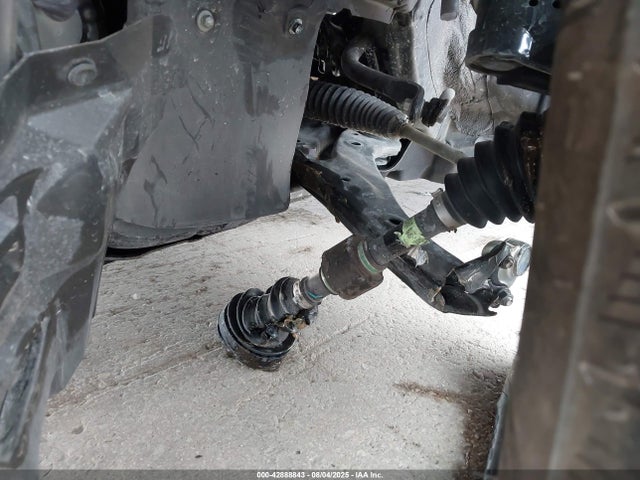 Lexus a25a-fxs 2025 2T2BBMCA0SC079544 Image 18