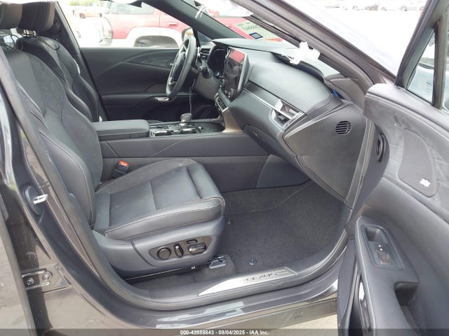 Lexus a25a-fxs 2025 2T2BBMCA0SC079544 Image 5
