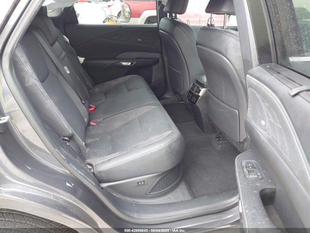 Lexus a25a-fxs 2025 2T2BBMCA0SC079544 Image 8
