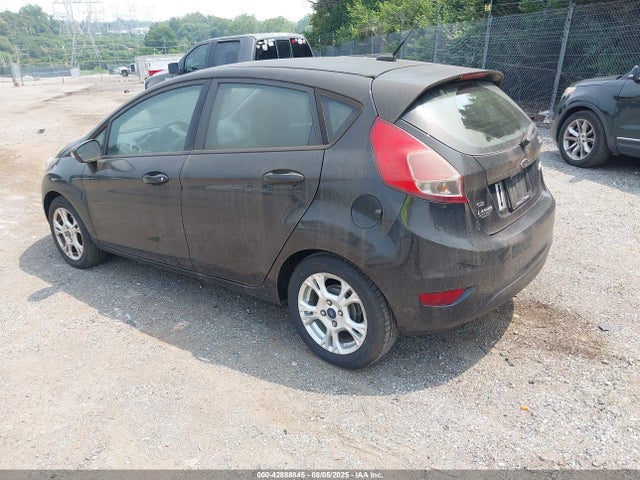 Ford 2014 2014 3FADP4EJ1EM182632 Image 3