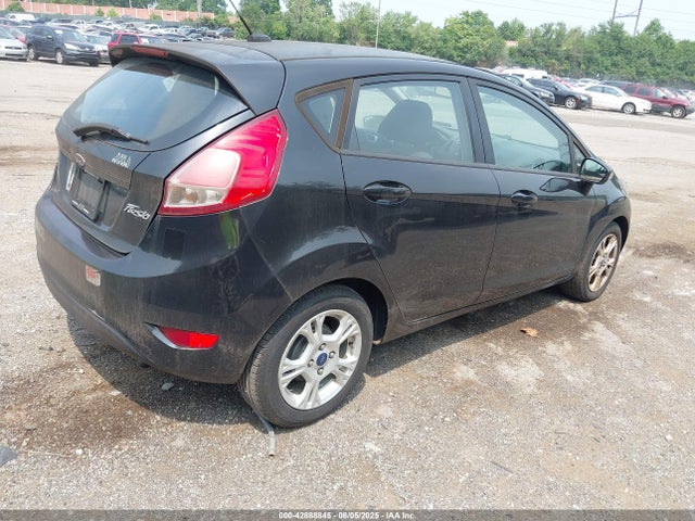 Ford 2014 2014 3FADP4EJ1EM182632 Image 4