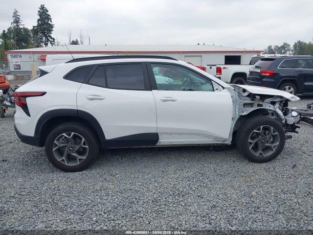 Chevrolet lih 2024 KL77LHE29RC173393 Image 14