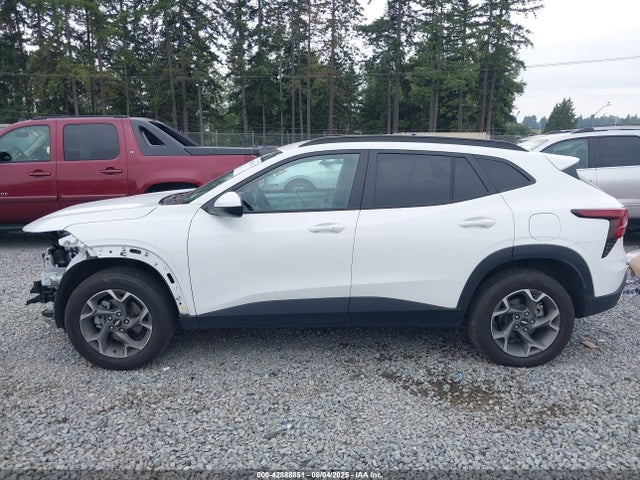 Chevrolet lih 2024 KL77LHE29RC173393 Image 15