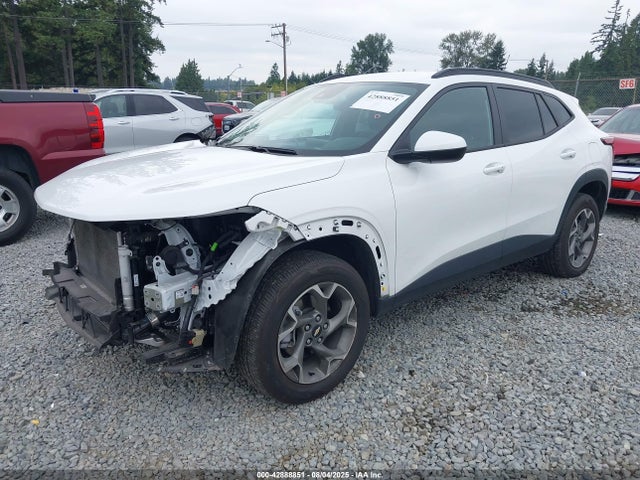 Chevrolet lih 2024 KL77LHE29RC173393 Image 2