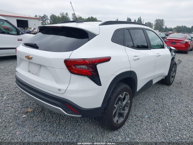 Chevrolet lih 2024 KL77LHE29RC173393 Image 4