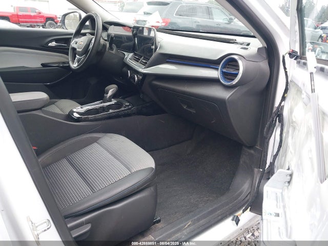 Chevrolet lih 2024 KL77LHE29RC173393 Image 5