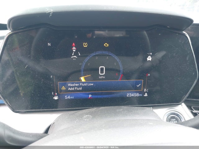 Chevrolet lih 2024 KL77LHE29RC173393 Image 7