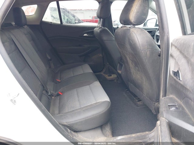 Chevrolet lih 2024 KL77LHE29RC173393 Image 8